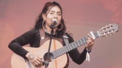 La Muchacha | Radiónica 2025